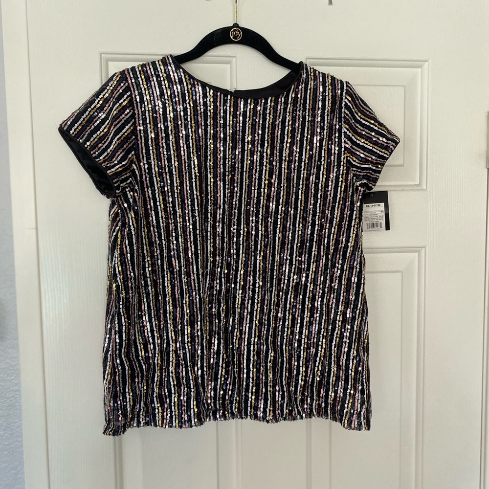 Sequence top